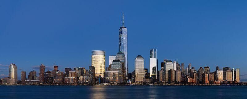 New York-Northern New Jersey-Long Island, NY-NJ-PA